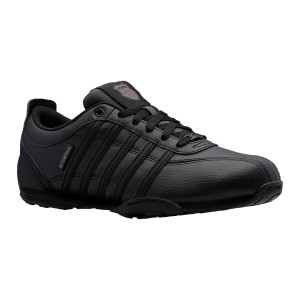 Buty sportowe męskie K-Swiss Arvee 1.5 klasyczne sneakersy ze skórzaną cholewką