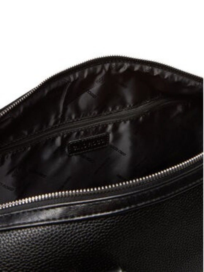 Gino Rossi Torba weekendowa C-GIN-L-001-08 Czarny