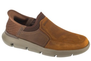 Buty do chodzenia męskie, Slip-Ins: Garza - Dorado