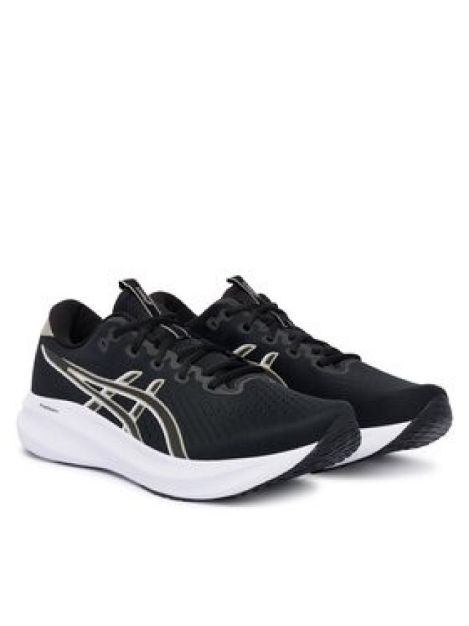 Asics Buty do biegania Gel-Excite 11 1011C080 Czarny