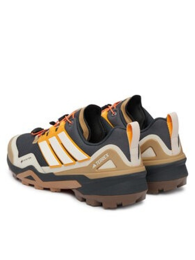 adidas Trekkingi Terrex Skychaser Gore-Tex JR3987 Brązowy