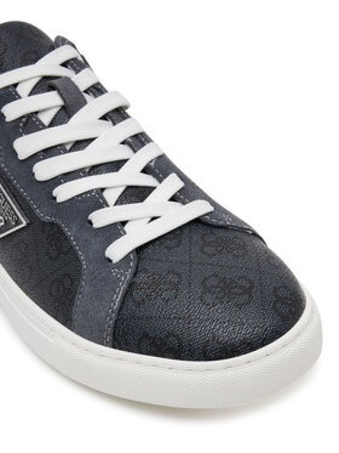 Guess Sneakersy FMTTO3 ELL12 Szary