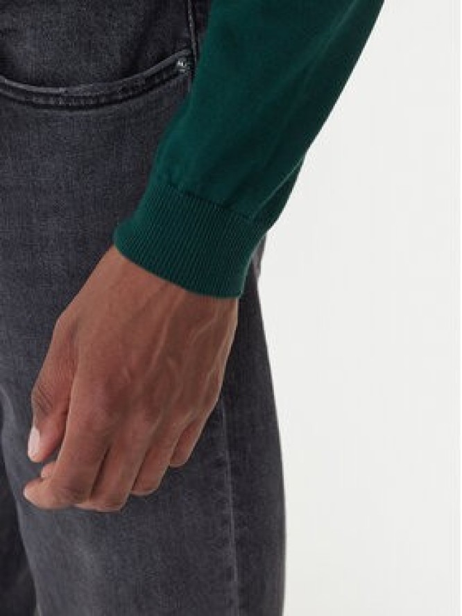 HUGO Golf San Thomas-M 50474174 Zielony Regular Fit