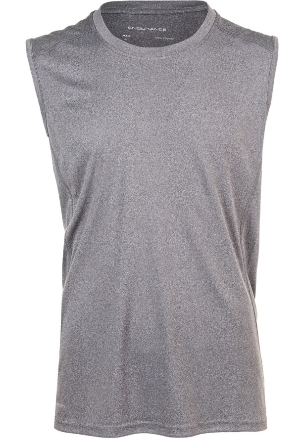 Tank top Endurance Landeer