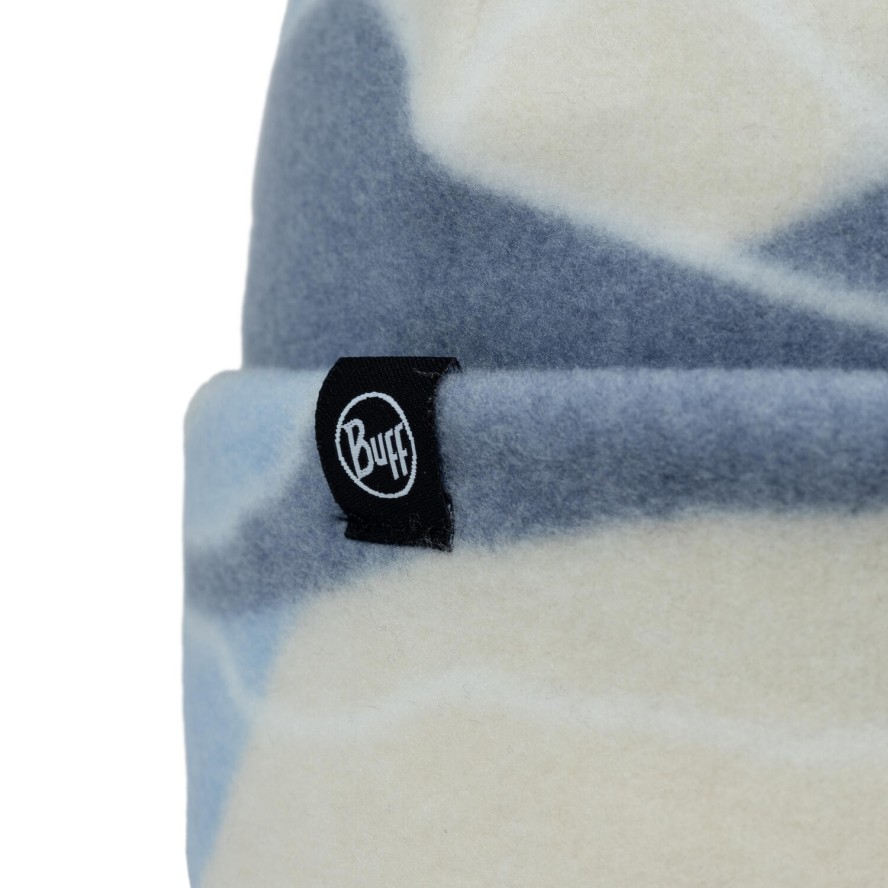 Czapka BUFF POLAR PRINTS BEANIE AGUAR