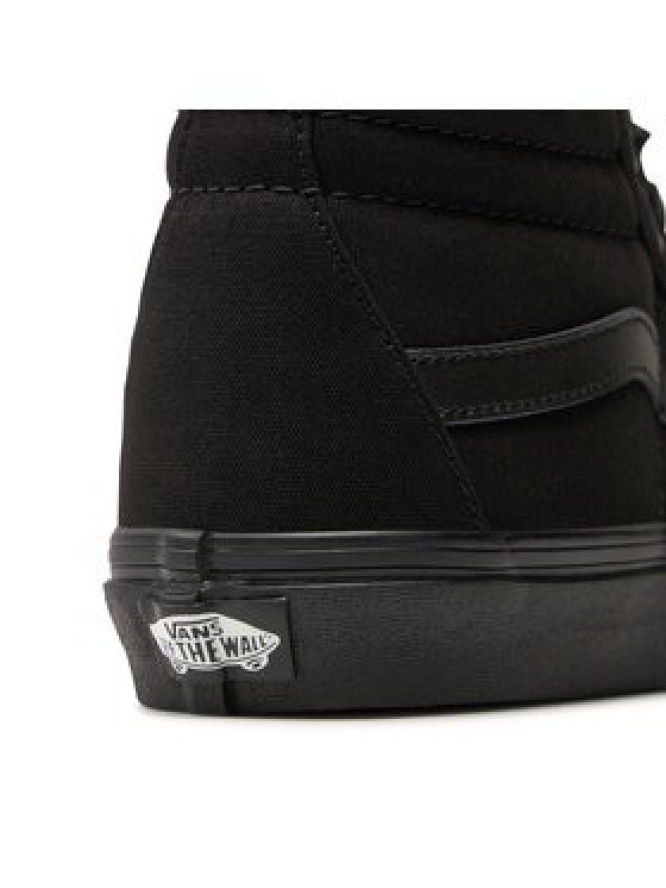 Vans Tenisówki Sk8-Hi VN000TS9BJ4 Czarny
