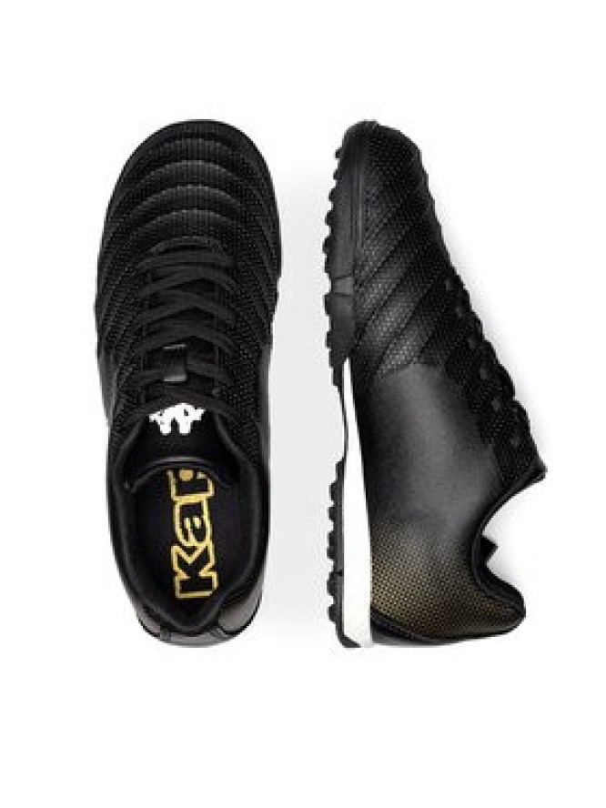 Kappa Sneakersy AW24-3C002a-K Czarny