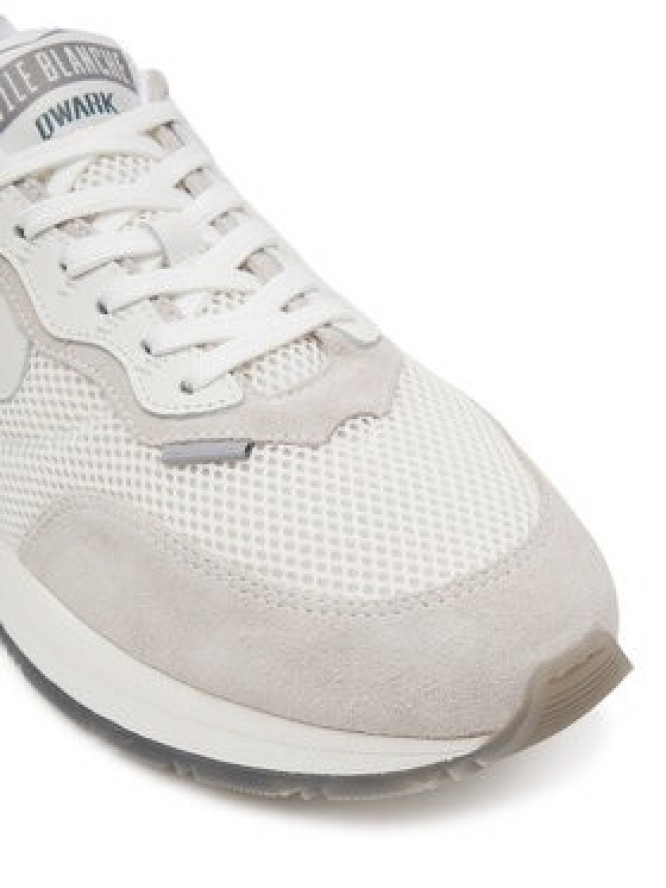 Voile Blanche Sneakersy Owark Easy Man 2018758.10.sza1B61 Szary