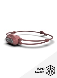 Czołówka Silva Smini Fly - rose (250 lm)