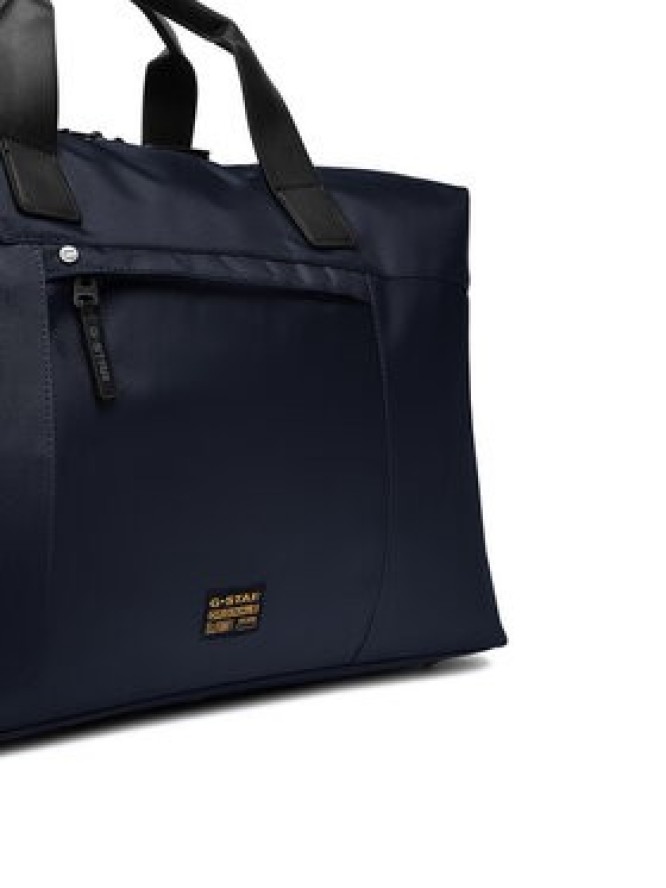 G-Star Raw Torba EO-FINN-LX8739J Bordowy