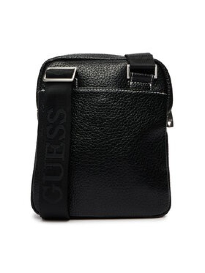 Guess Saszetka HMBOGS P6223 Czarny