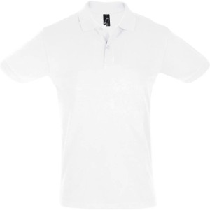 Męska Koszulka Polo Perfect