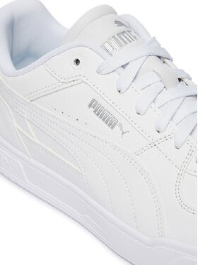 Puma Sneakersy Puma Caven III 404484 01 Biały