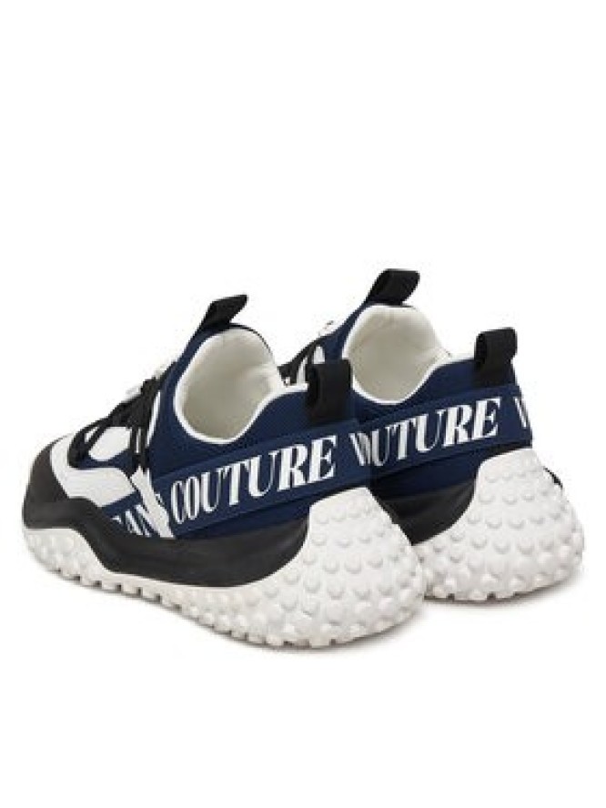 Versace Jeans Couture Sneakersy 80YA3SN2 Kolorowy