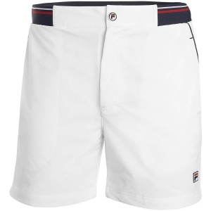 Spodenki tenisowe Fila Shorts Stephan