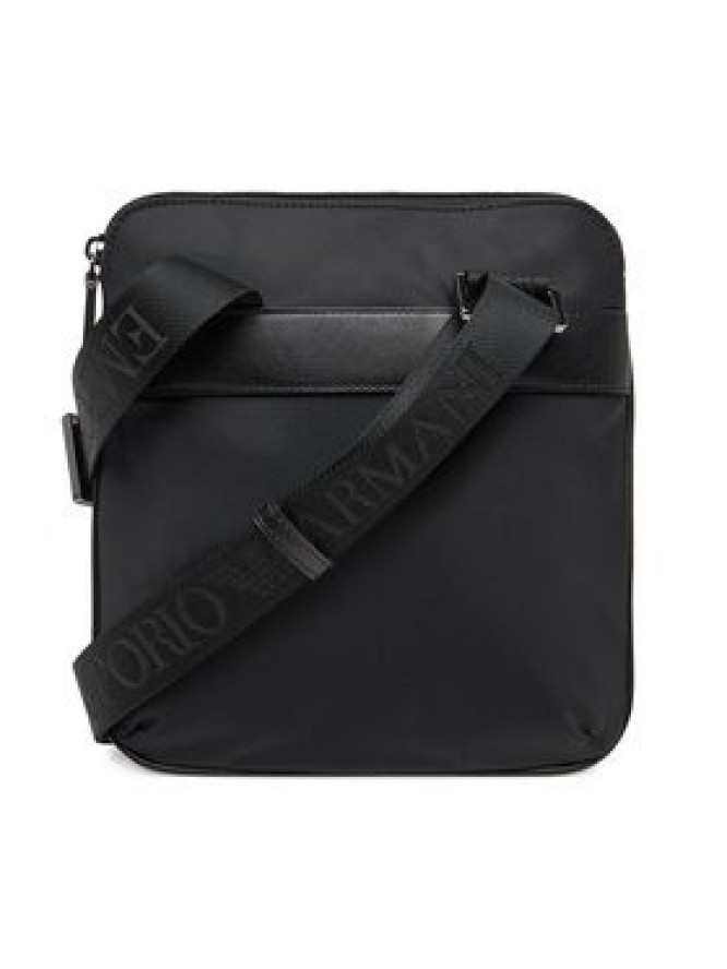 Emporio Armani Saszetka EM001807 AF13454 UC001 Czarny