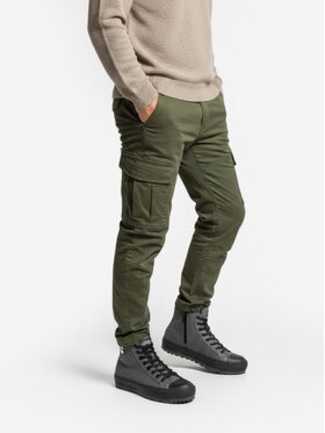 G-Star Raw Trampki CEO-ALEX-01 Szary