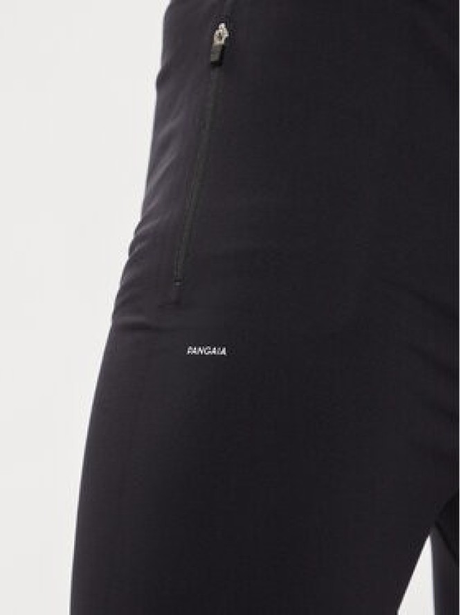 Pangaia Szorty sportowe Activewear 2.0 Czarny Slim Fit