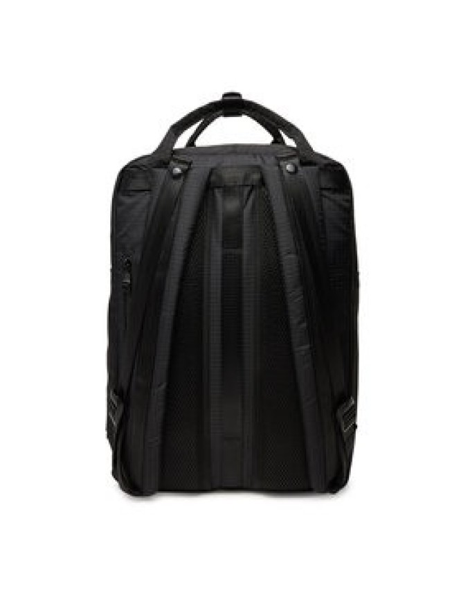 Doughnut Plecak Airlines Macaroon D011DNA2-0003-F Czarny