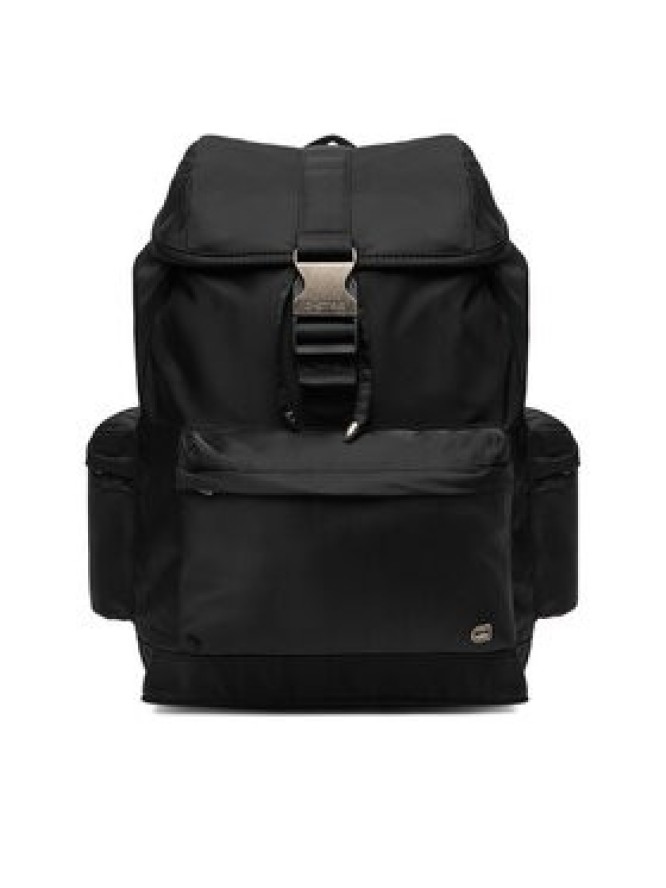 G-Star Raw Plecak CEO-LOUIS-XC8179GS Czarny