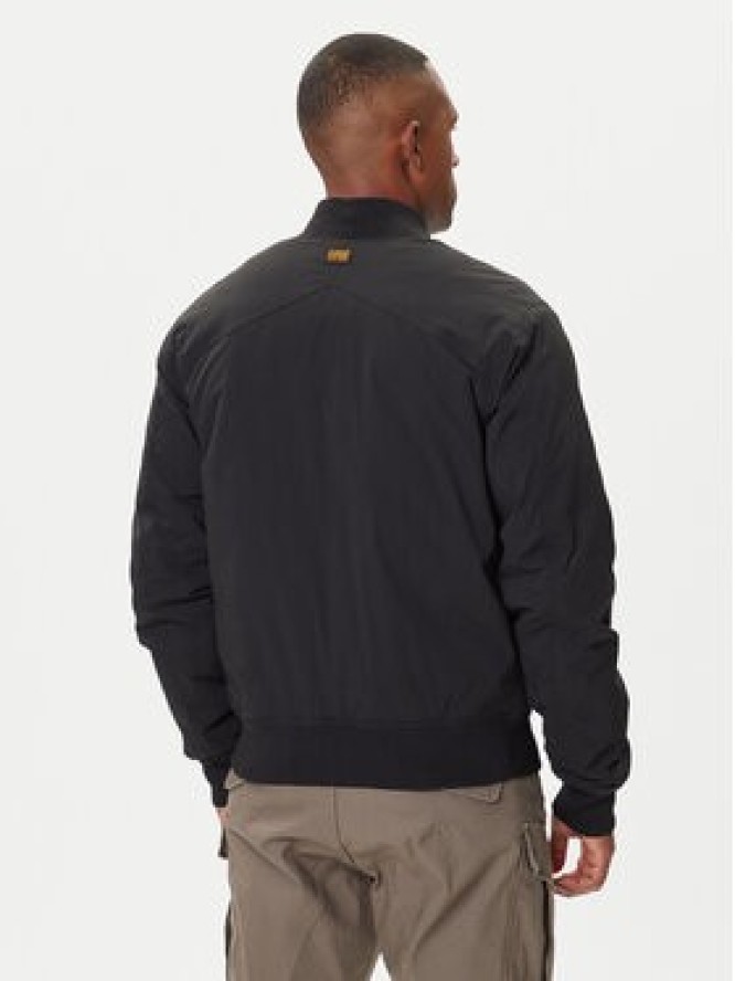 G-Star Raw Kurtka bomber Tech D25508-E070 Czarny Regular Fit