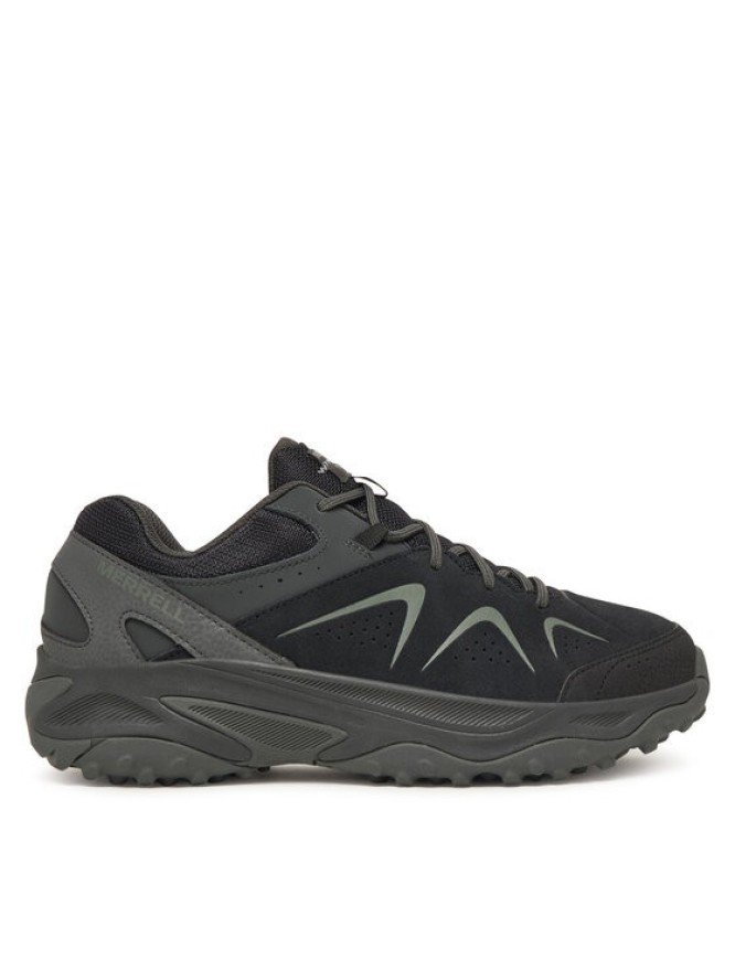 Merrell Trekkingi Yakota 3 J038429 Czarny