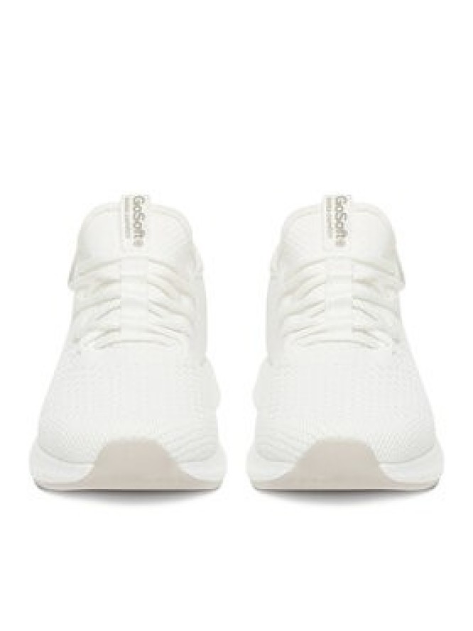 Go Soft Sneakersy CEO-MGVA-GO07 Biały