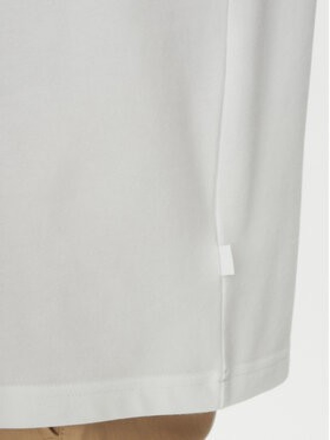 Michael Kors T-Shirt CR451V9HFK Biały Regular Fit