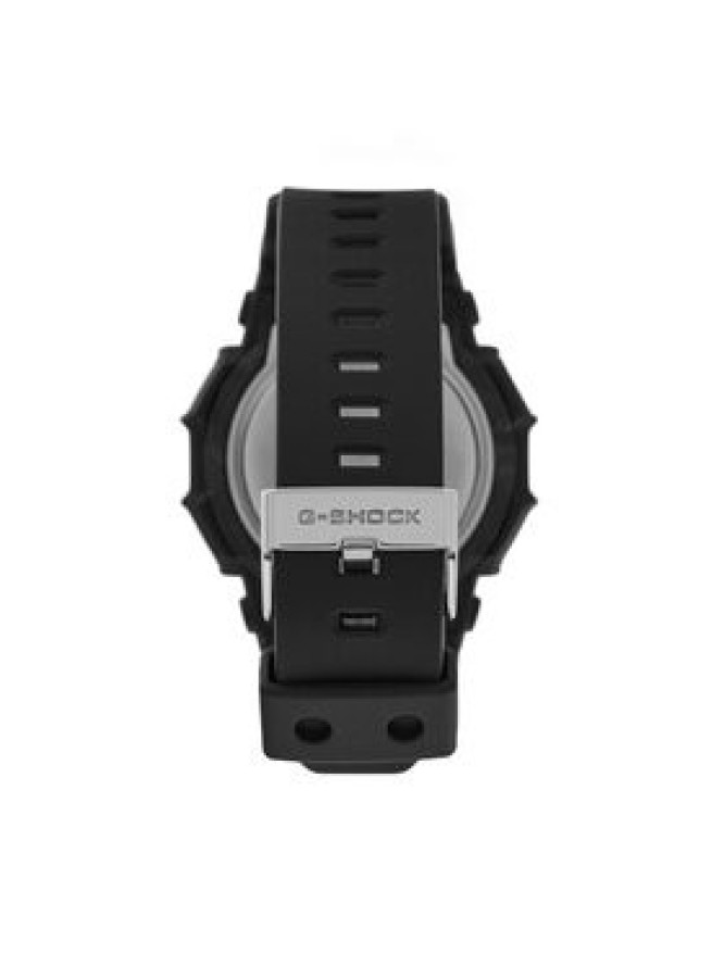 G-Shock Zegarek GA-010-1AER Czarny