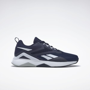 Buty do treningu biegowego Reebok Nanoflex TR 2.0