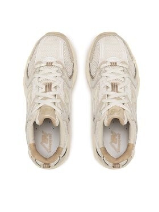 New Balance Sneakersy MR530AA Beżowy