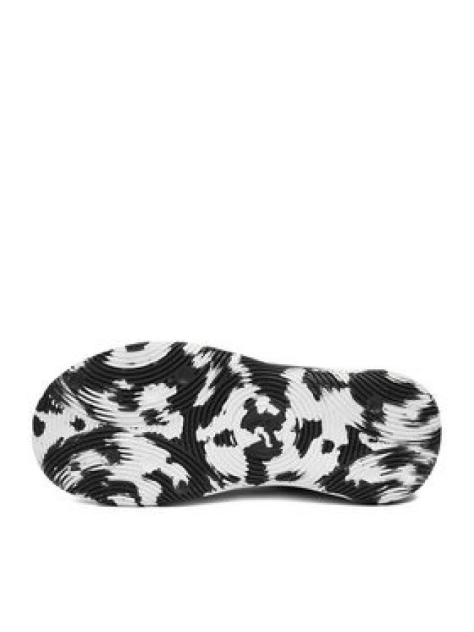 SHAQ Sneakersy EO-JUGERNAUT AQ95041M-BU Fioletowy