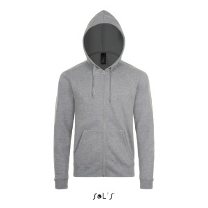 Bluza z kapturem Sol's Stone