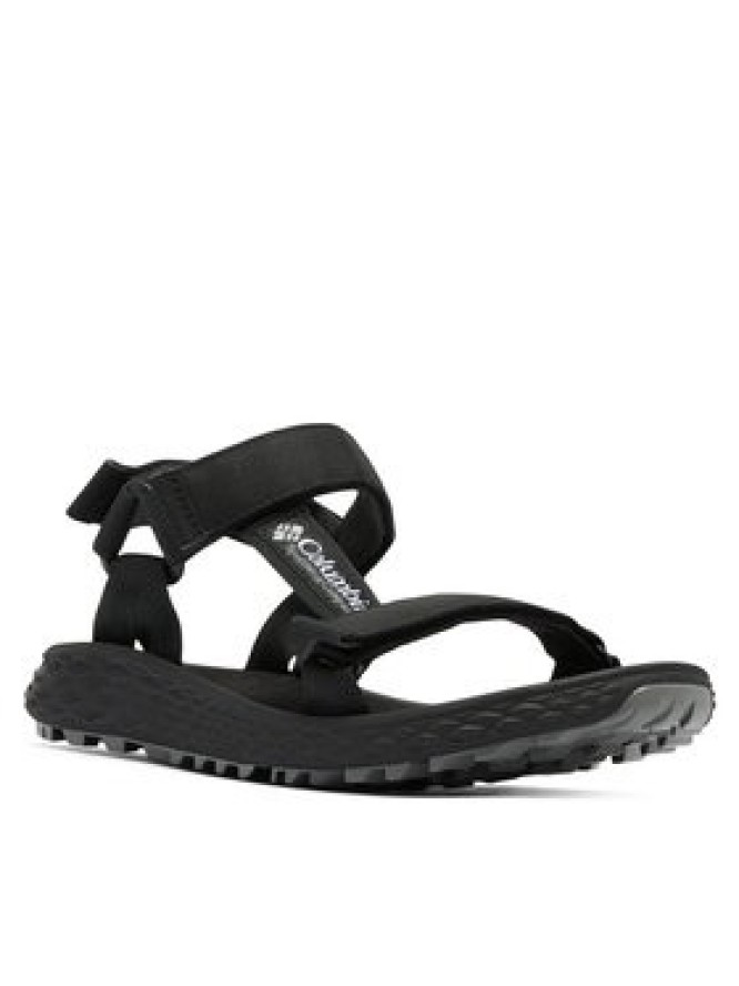 Columbia Sandały Konos Globetrot™ 2126931 Czarny