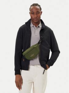 Calvin Klein Nerka Bold Waistbag LV04D3116G Khaki
