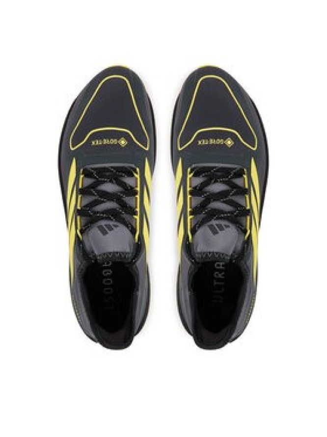 adidas Buty do biegania Ultraboost 5 GTX JI3242 Szary