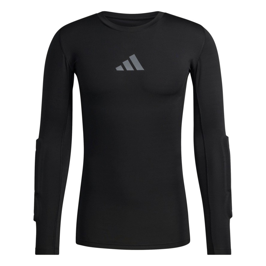 Adidas Sport T-Shirt Gk Pad Ls M Dorośli