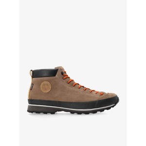 Buty outdoor męskie Lomer Bio Naturale Mid MTX