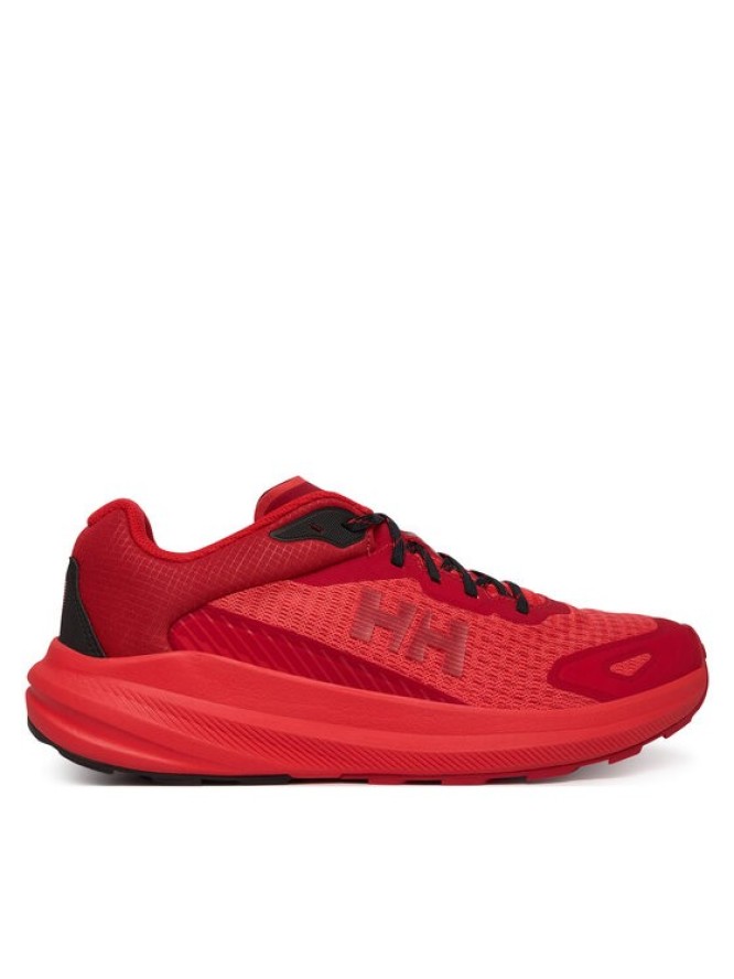 Helly Hansen Sneakersy BUZZARD TR 12057 Czerwony