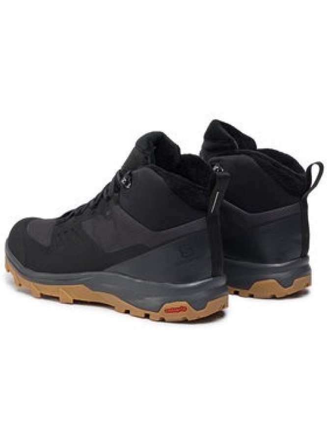 Salomon Trekkingi Outsnap Cswp 409220 28 V0 Czarny