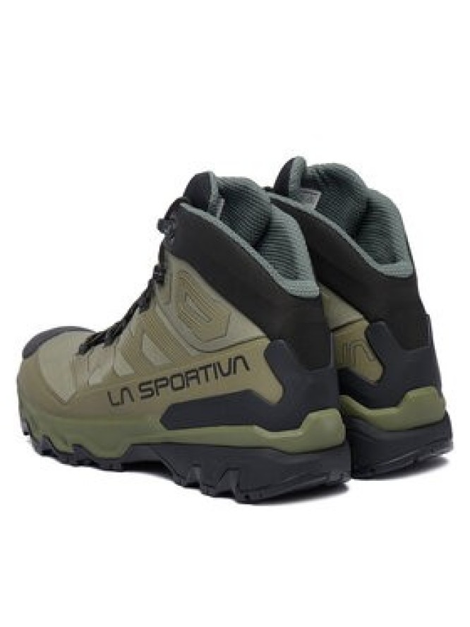 La Sportiva Trekkingi Ultra Raptor 3 Mid GTX ZFHS109 Zielony