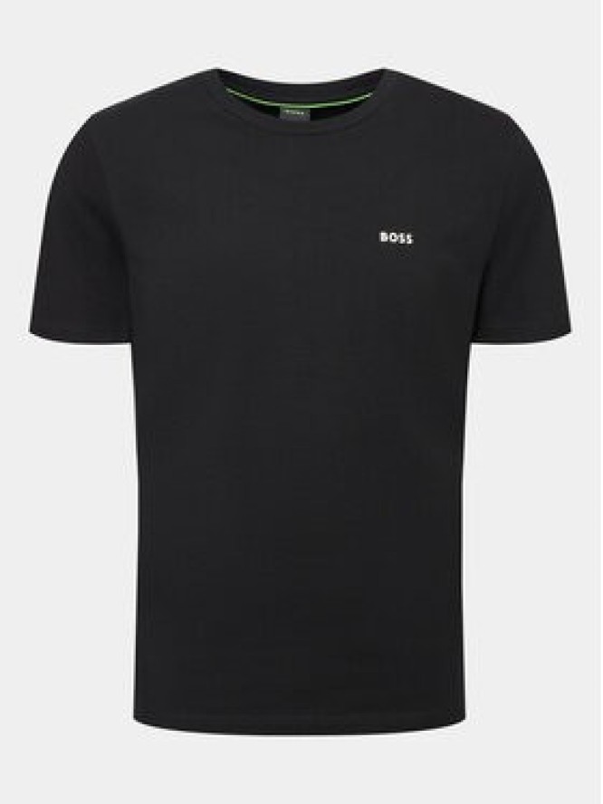 BOSS Komplet t-shirtów 50478019 Czarny Regular Fit