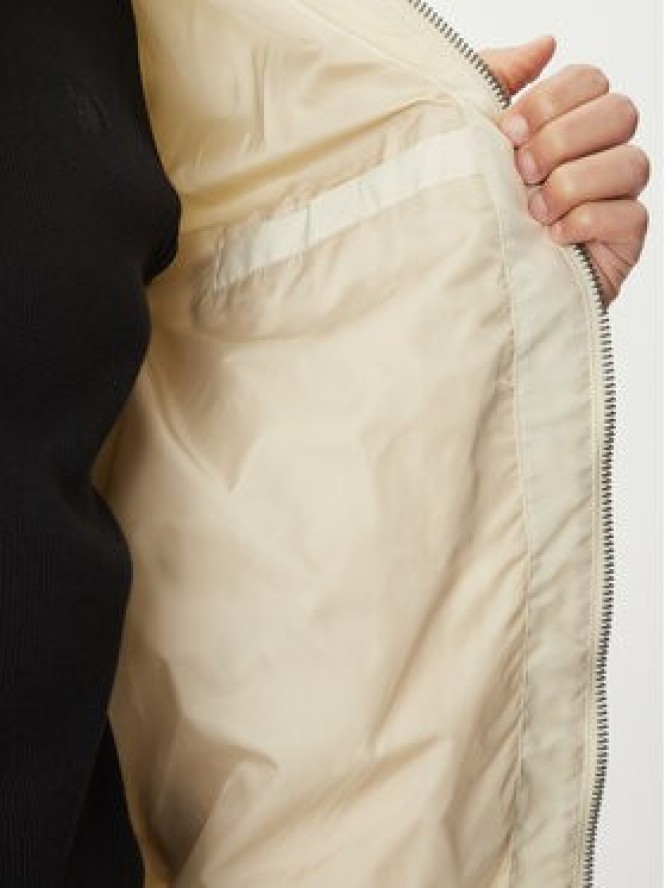 Alpha Industries Kurtka bomber Ma-1 196108 Beżowy Regular Fit