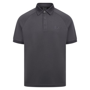 Męska Koszulka Polo Hewson DLX