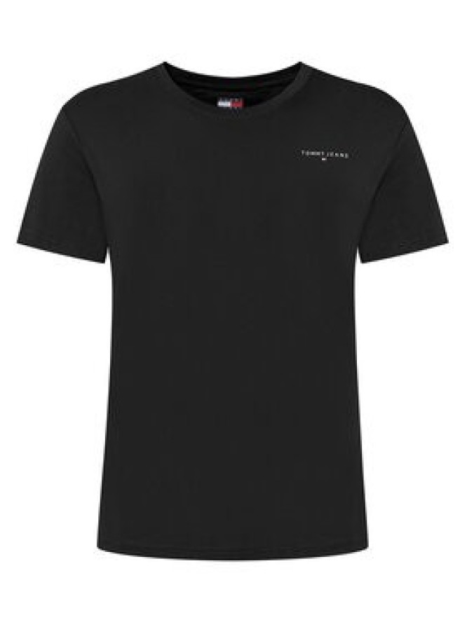 Tommy Jeans Komplet t-shirtów DM0DM22316 Kolorowy Slim Fit