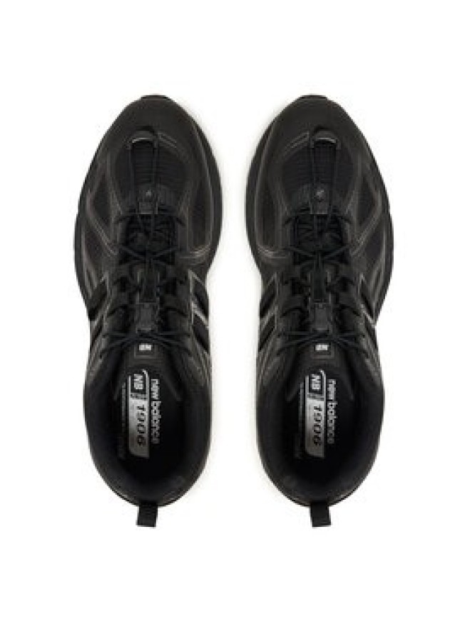 New Balance Sneakersy U1906RNB M Czarny