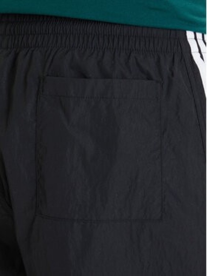 adidas Szorty sportowe Sprinter KE3571 Czarny Regular Fit