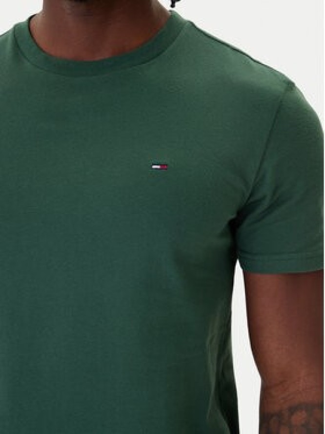 Tommy Jeans Komplet t-shirtów DM0DM20687 Kolorowy Regular Fit