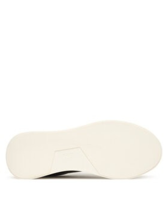 BOSS Sneakersy Bulton 50557820 Brązowy