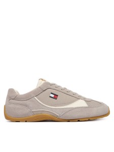 Tommy Hilfiger Sneakersy EM0EM01718 Beżowy jasny